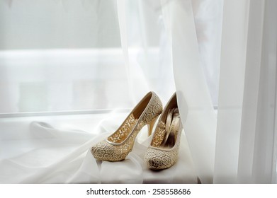 Bridal Shoes