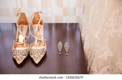 pakistani wedding shoes