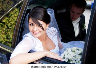 Bride