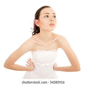 bride