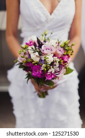 Bride Bouquet