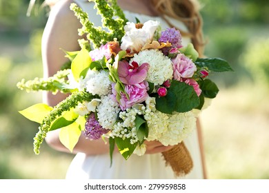 Bride Bouquet 