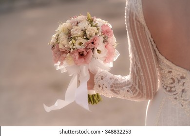 Bride Bouquet