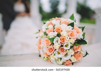 Bride Bouquet 