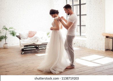 Back Corsets For Bride Stock Photos Images Photography