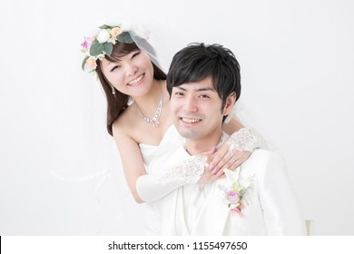 新郎新婦 日本 High Res Stock Images Shutterstock