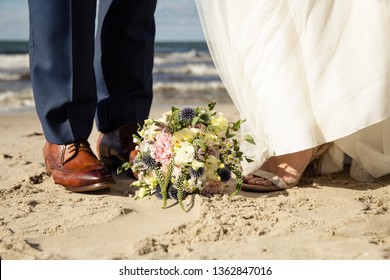Imagenes Fotos De Stock Y Vectores Sobre Bride Feet