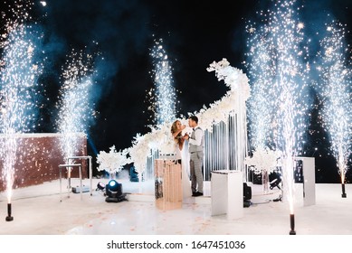 32,187 Fireworks in wedding Images, Stock Photos & Vectors | Shutterstock