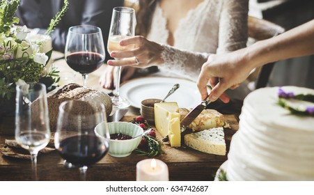 Bride Cheese Stock Photos Images Photography Shutterstock