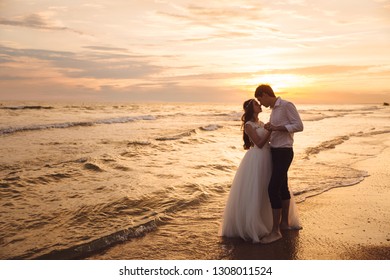 Wedding On Beach Images Stock Photos Vectors Shutterstock