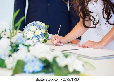 wedding register images stock photos vectors shutterstock