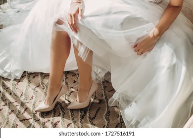 bridesmaid dress shoes