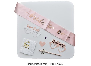 Bridesmaid Bachelorette Party Gifts Accessories