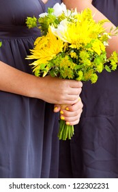 Yellow Grey Wedding High Res Stock Images Shutterstock