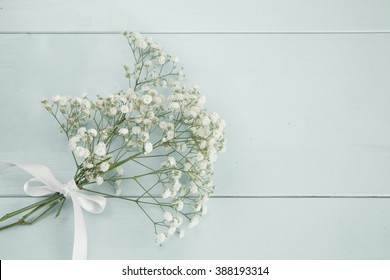 かすみ草 の画像 写真素材 ベクター画像 Shutterstock