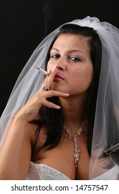 Bridezilla