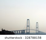 The Ã?resund Bridge