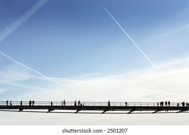 bridge