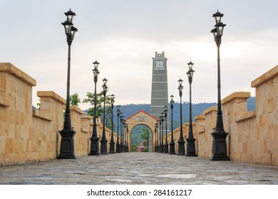 Bridge