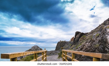 The Bridge