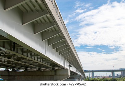 bridge - Shutterstock ID 492790642