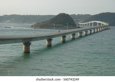 bridge