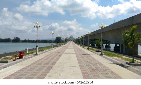 The bridge