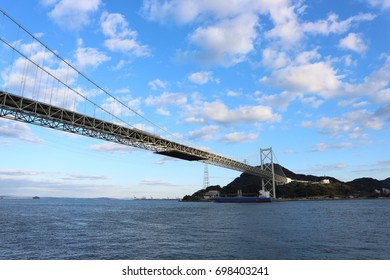 the bridge