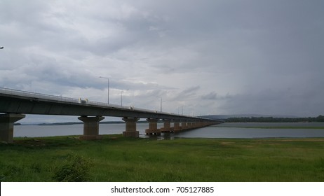 The  bridge 