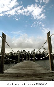 bridge