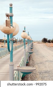 bridge