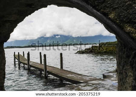 BRIDGE