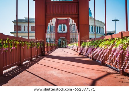 Bridge