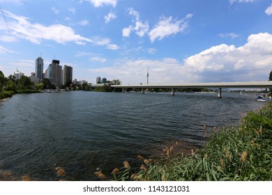 Bridge - an artificial structure