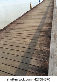 the bridge beach