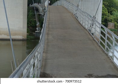 Bridge To Belle Isle