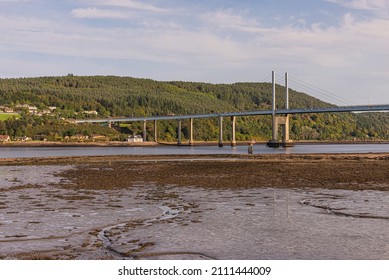 Bridge To The Black Isle 