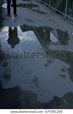 Similar – Image, Stock Photo icebreaker Watercraft