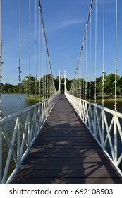 bridge bung ta luau water park