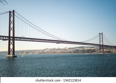 Verrazanonarrows Bridge Sunset Viewed Long Island Stock Photo 222472720 