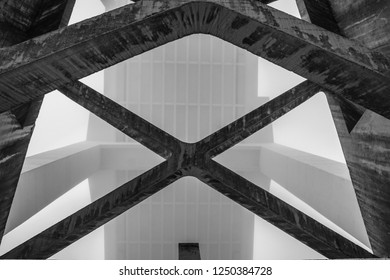 Bridge Climb In Porto, Portugal