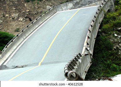 Bridge Collapse