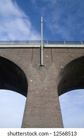 Bridge Detail