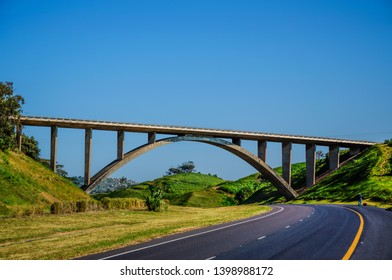 Bridge At Durban Road, South Africa