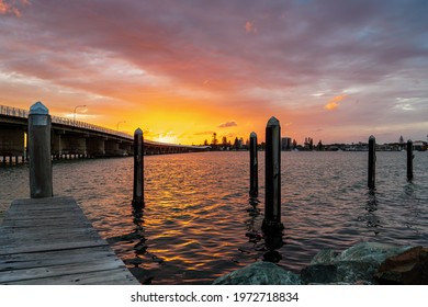 The Bridge From Forster To Tuncurry 