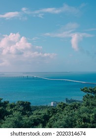 The Bridge On The Ocean