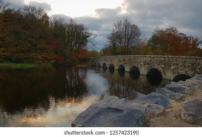 Bridge Over River Blackwater