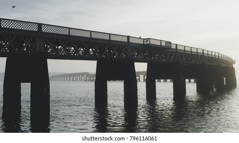 Bridge Perspective view 