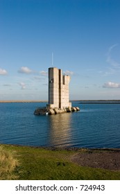 bridge Pillar