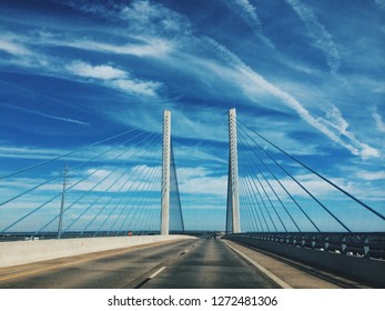 Bridge To Rehoboth Beach